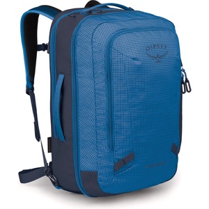 Osprey Сак Osprey Transporter Carry Travel Pack 44 Luggage - Blue Flame / Scoria Blue (510-6055-0111)