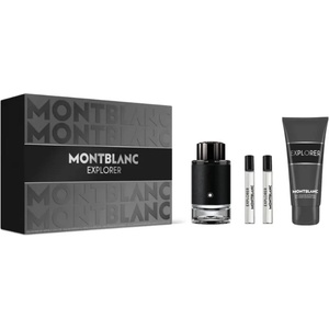 Mont Blanc Montblanc Explorer подаръчен комплект Парфюми