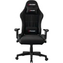 Mercury MRacer látková černá