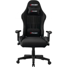 Mercury MRacer látková černá