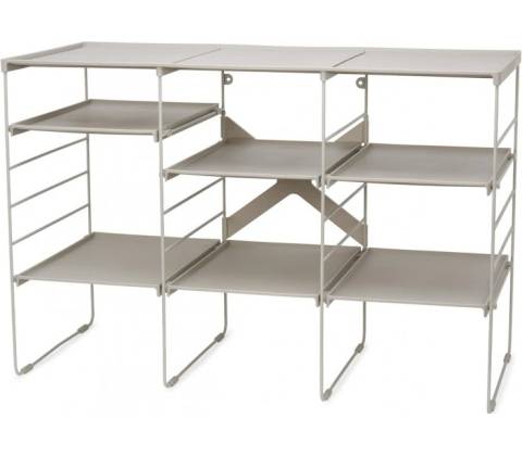 Joseph Joseph 55009 plus ecru