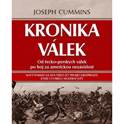 Kronika válek