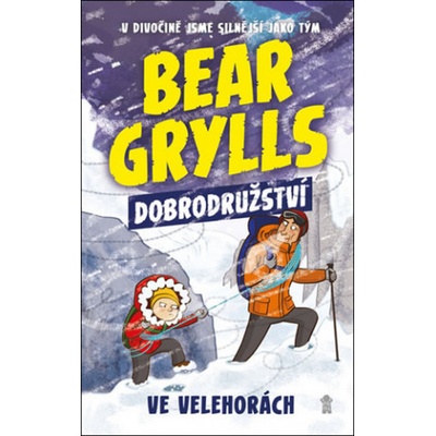Dobrodružství ve velehorách - Grylls Bear