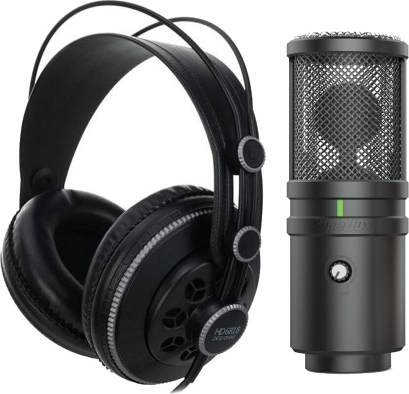 Superlux E205U MKII