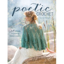 Poetic Crochet - Hartmann, Sara Kay