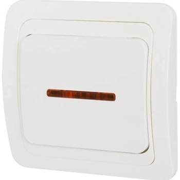 ELEKTROBOCK Stmívač DR4-LED-S pro LED žárovky 2551