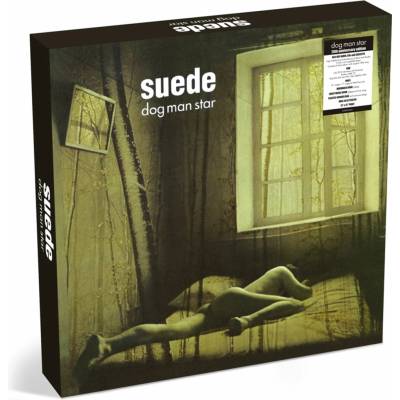 Dog Man Star - Suede DVD