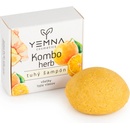 Yemna Kombo Herb tuhý šampon 55 g