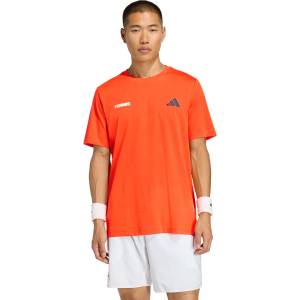 Adidas Тениска Tennis Hot Egg Graphic (KB9432)