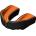 Makura Sport Протектор за Зъби Makura Ignis Black/Orange