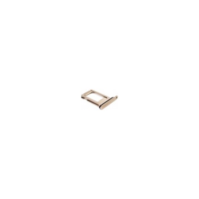 držák nano SIM karty Apple iPhone 11 Pro, 11 Pro Max Single SIM zlatá