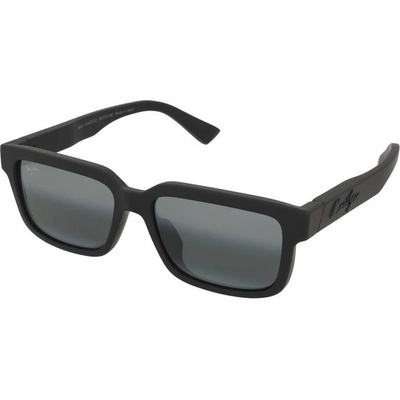 Maui Jim Слънчеви очила Maui Jim Hiapo AF 655-02