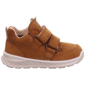 Superfit Breeze Brown Размер на обувките (ЕС): 27 / Цвят: кафяв