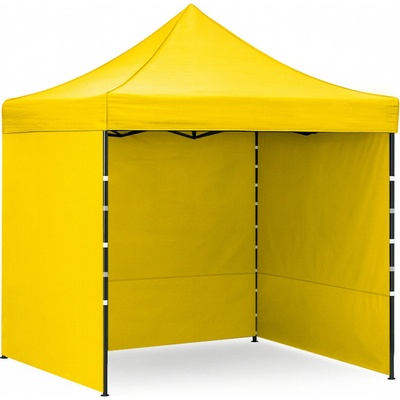 Aga PARTY 3 x 3 m Žlutý – Zboží Mobilmania