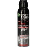 Garnier MEN Mineral New Action Control 96h deo spray 150 ml