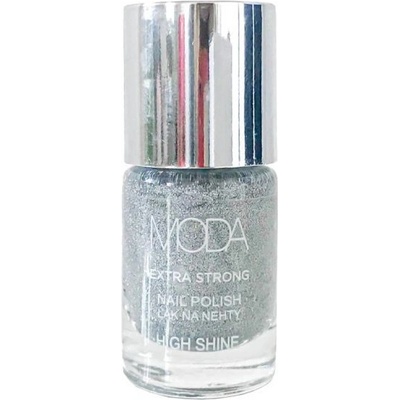 Moda Extra Strong lak na nechty 07 10 ml