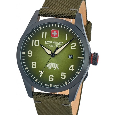 Swiss Military Hanowa SMWGN2102330
