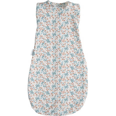 Candide 2В1 Антистрес Пелена И Чувалче За Сън 0-3 Месеца Candide (C-106010)