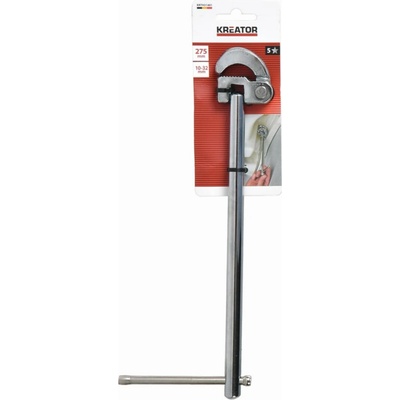 Kreator Klíč na umyvadla 275mm KRTH31401