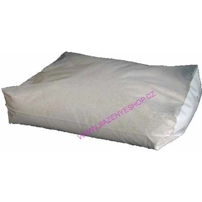 Pooltechnika Filtrační písek hrubý 0,8-1,2 mm 25 kg