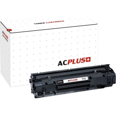 AC Plus HP CB436A - kompatibilní