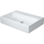 Duravit Vero Air 70x47 cm white alpin (2350700079)