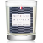 Tommy Hilfiger Home Collection Spicy Cedar свещ 180 гр