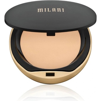 Milani Conceal + Perfect Shine-Proof Powder Фон дьо тен компакт 12, 3gr