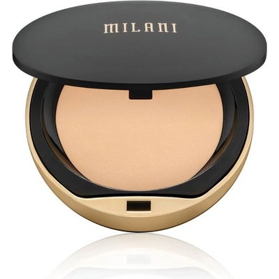 Milani Conceal + Perfect Shine-Proof Powder Фон дьо тен компакт 12, 3gr