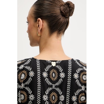 TWINSET Памучна рокля Twinset (261LB2TGG)