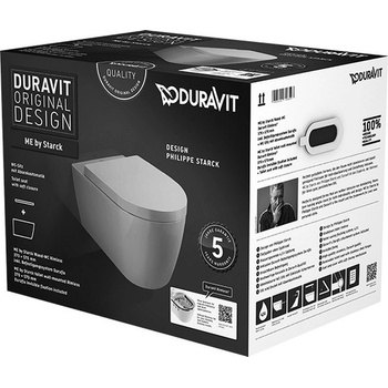 DURAVIT ME by STARCK 45290900A1