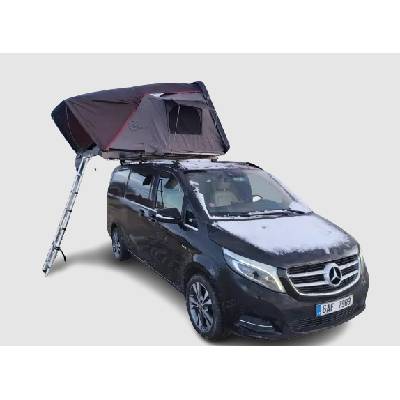 Autostan pro 3-4 osoby – Sirius 9430