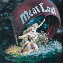 Dead Ringer Violet Meat Loaf LP LP