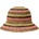 Roxy Дамска шапка Roxy Women's Candied Peacy Hat - Parchment - размер S/M (904-3476-0211)