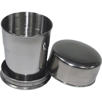 Image 1 of MFH Телескопична чаша, 150 мл (33277)