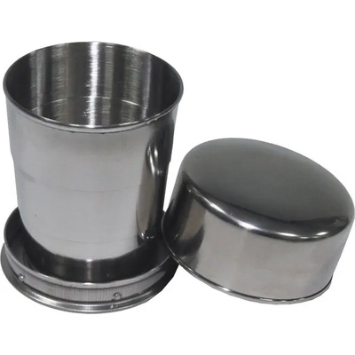 MFH Телескопична чаша, 150 мл (33277)