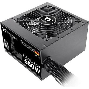 Thermaltake Hamburg 650W (W0650RE)