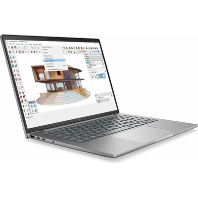 HP ZBook 8 G2i 14 E0ED9ET