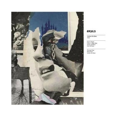 Grails: Anches En Maat LTD LP