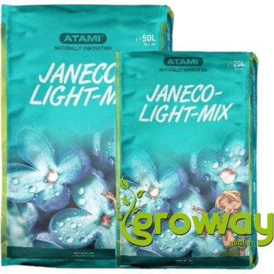 Atami Janeco Lightmix 50 l – Zbozi.Blesk.cz