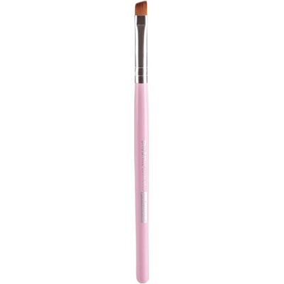 Diva & Nice Cosmetics Accessories šikmý štetec na očné tiene MAX 491/4