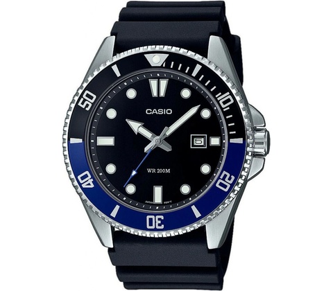 Casio MDV-107-1A2