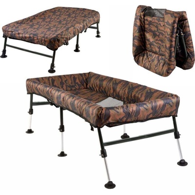 ZFISH Podložka Carp Camo Cradle – Hledejceny.cz
