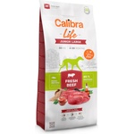 Calibra Junior Large fresh beef 2,5 kg