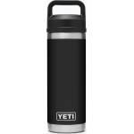 YETI Термос YETI Rambler Chug 532 ml black