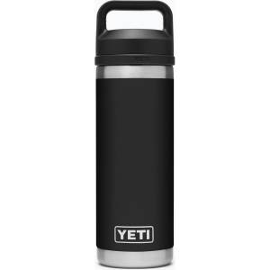 YETI Термос YETI Rambler Chug 532 ml black