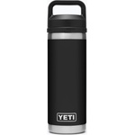 YETI Термос YETI Rambler Chug 532 ml black