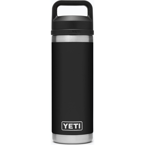 YETI Термос YETI Rambler Chug 532 ml black