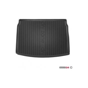 Frogum Стелка за багажник DRY ZONE съвместима с Nissan Qashqai след 2013 година с 5 места в горно положение на багажника