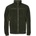 Chevalier Мъжко поларено яке Chevalier Root Wool Pile Jacket Fleece jacket - Midnight Pine - размер 3XL (005-5335-0216)